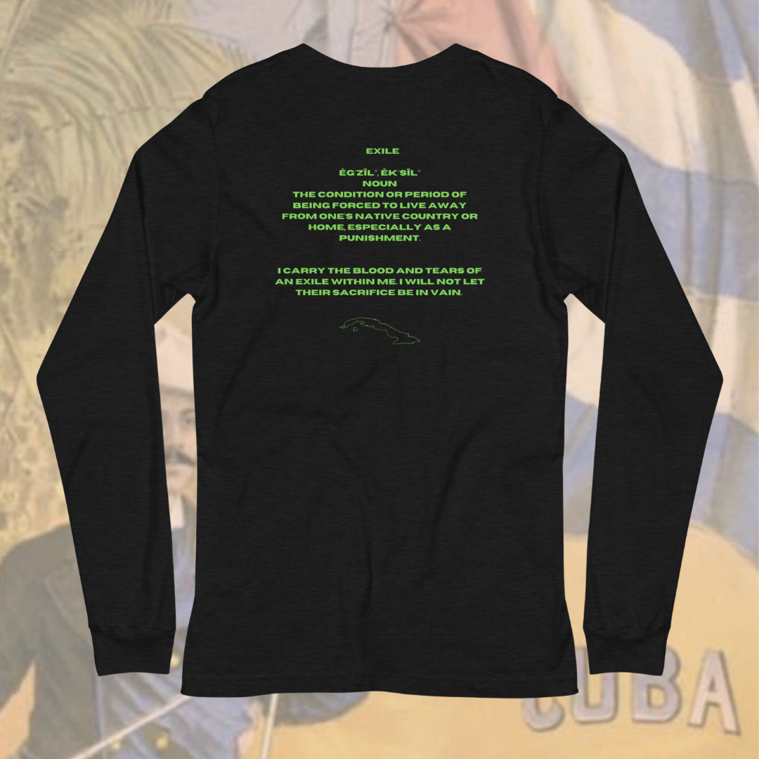 Honor Your Ancestors T-shirt and Long Sleeve