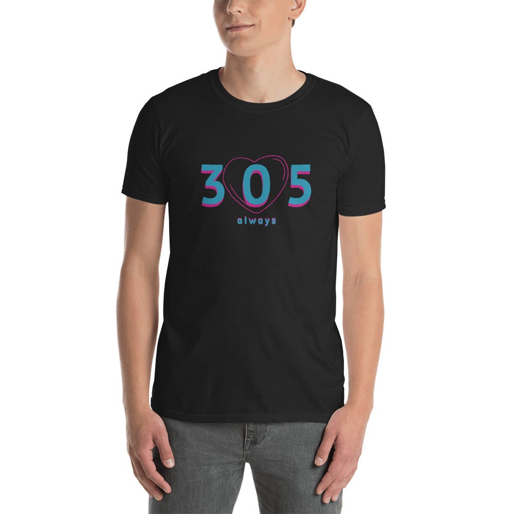 305 Always T-shirt
