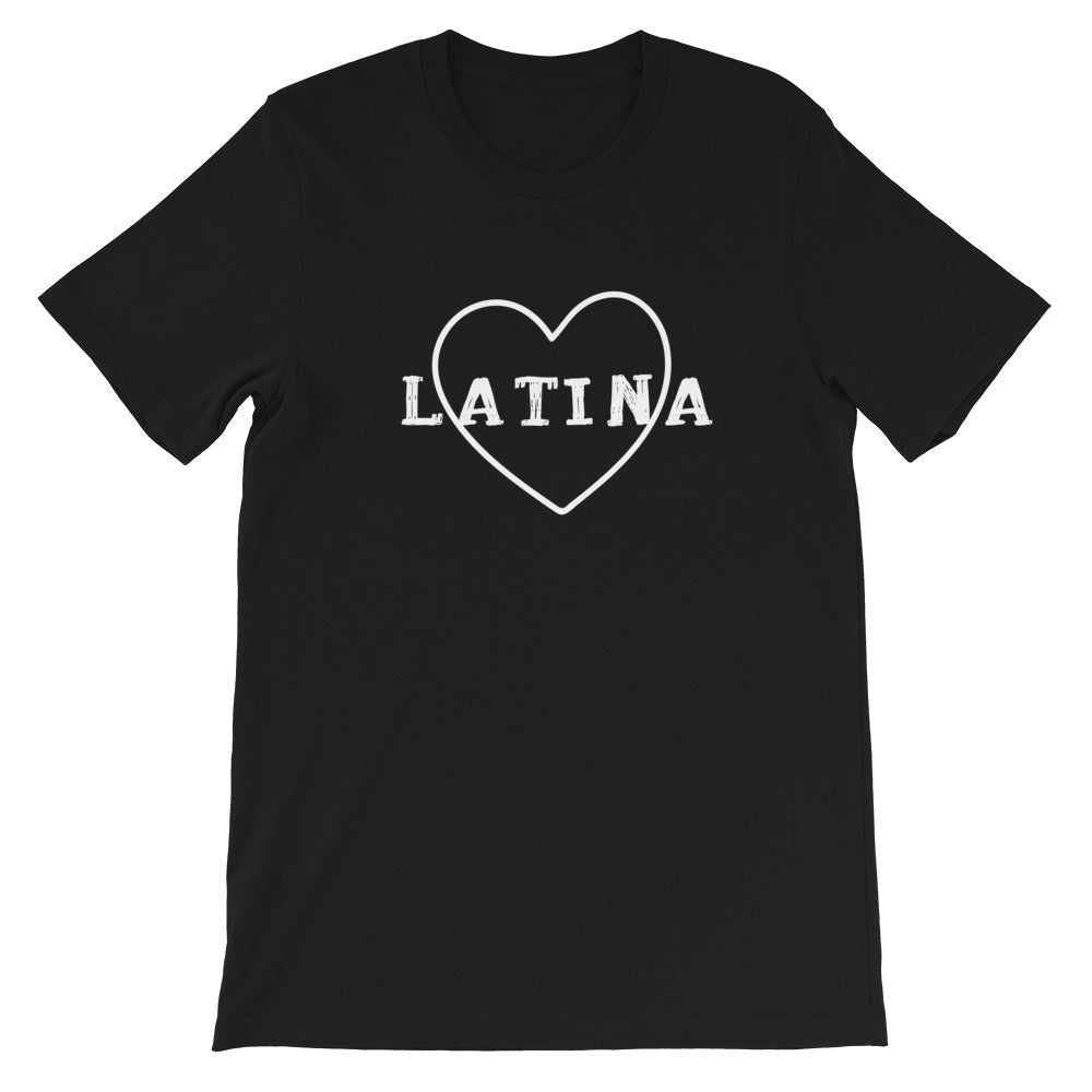 Latina T-shirt