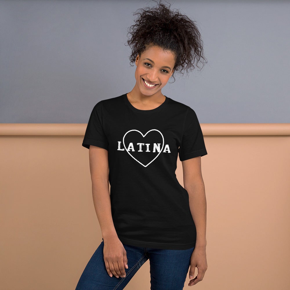 Latina T-shirt