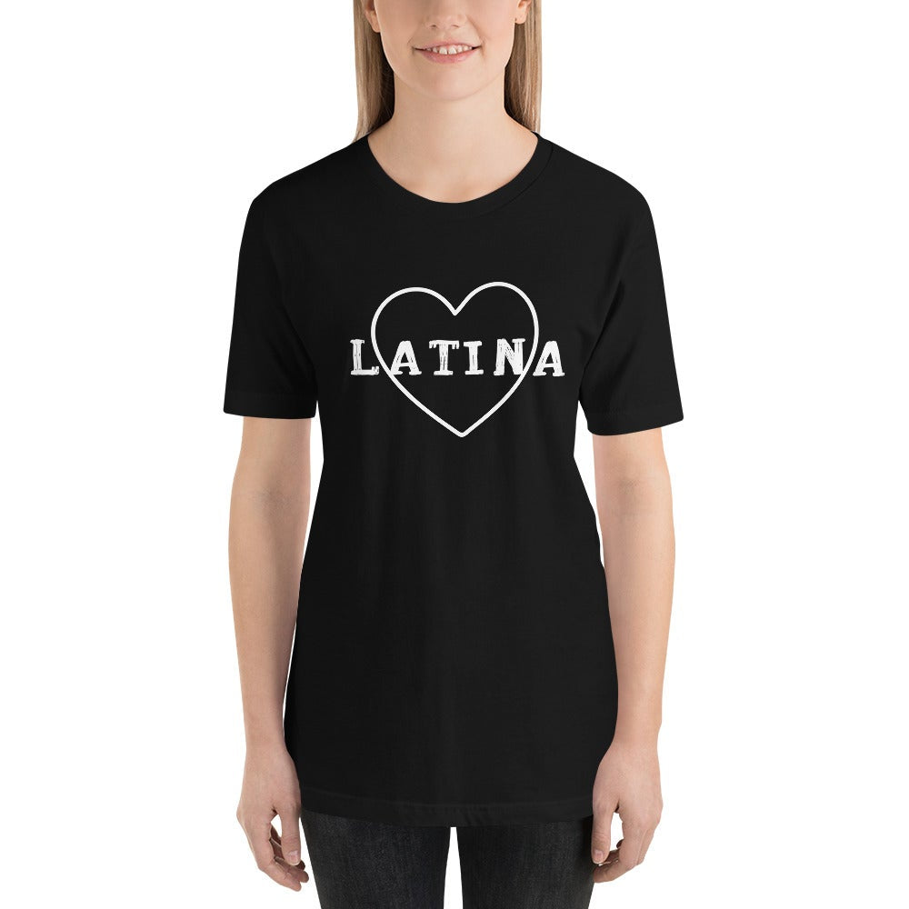 Latina T-shirt