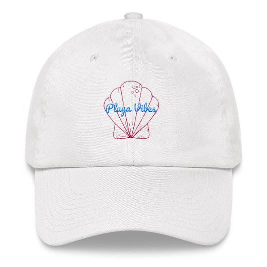 Playa Vibes Hat