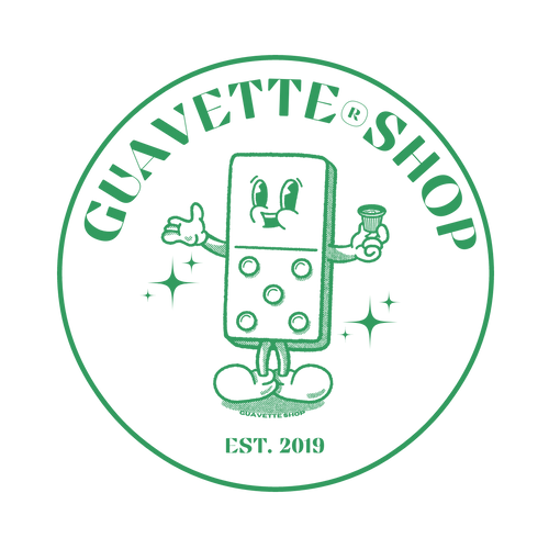 Guavette Shop