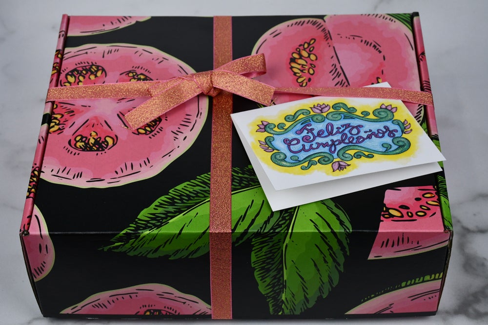 Special Occasion Packaging Add-On w/o Card