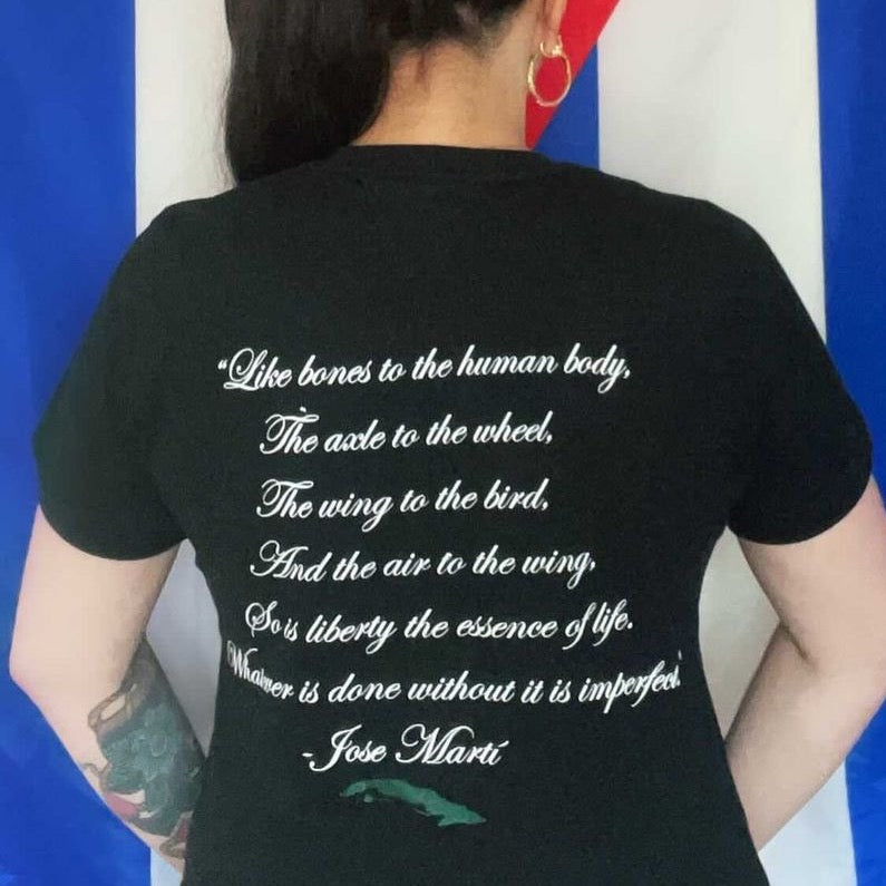 LIBRE TShirt