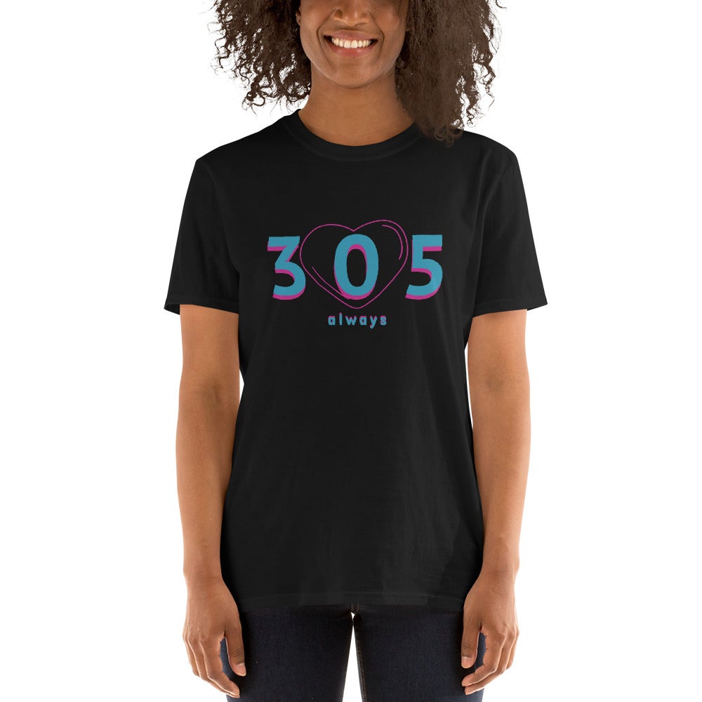 305 Always T-shirt