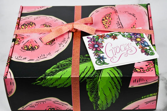 Special Occasion Packaging Add-On w/o Card