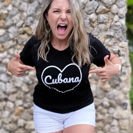 Cubana T-Shirt