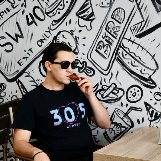 305 Always T-shirt