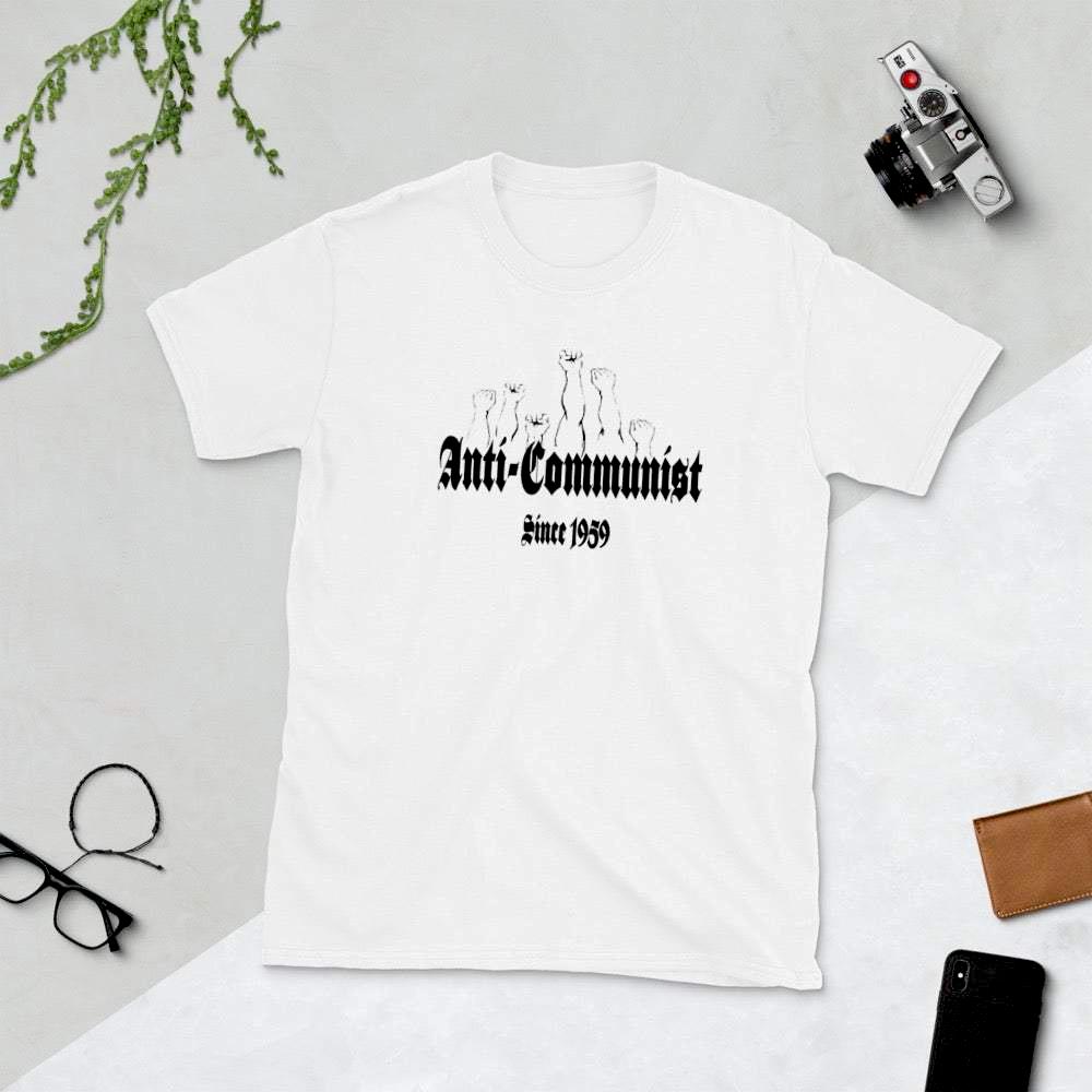 Anti-Communist T-shirt