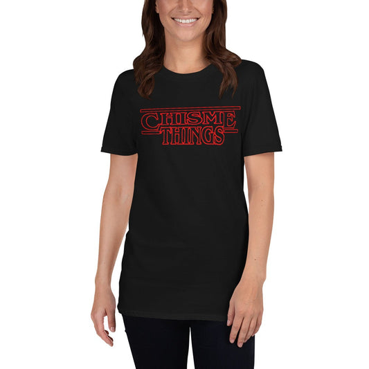 CHISME THINGS T-shirt