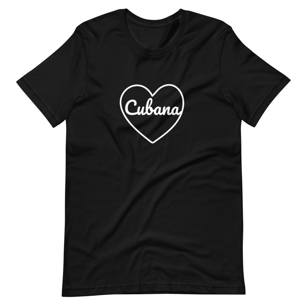 Cubana T-Shirt