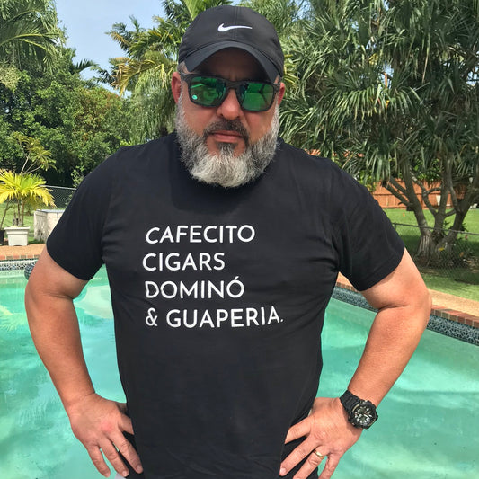 La Cultura T-shirt