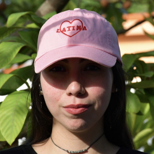 Latina Hat