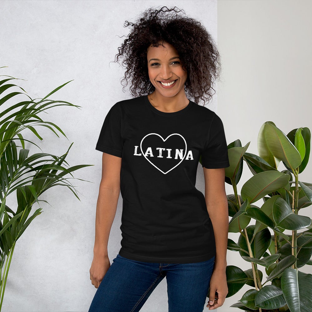 Latina T-shirt