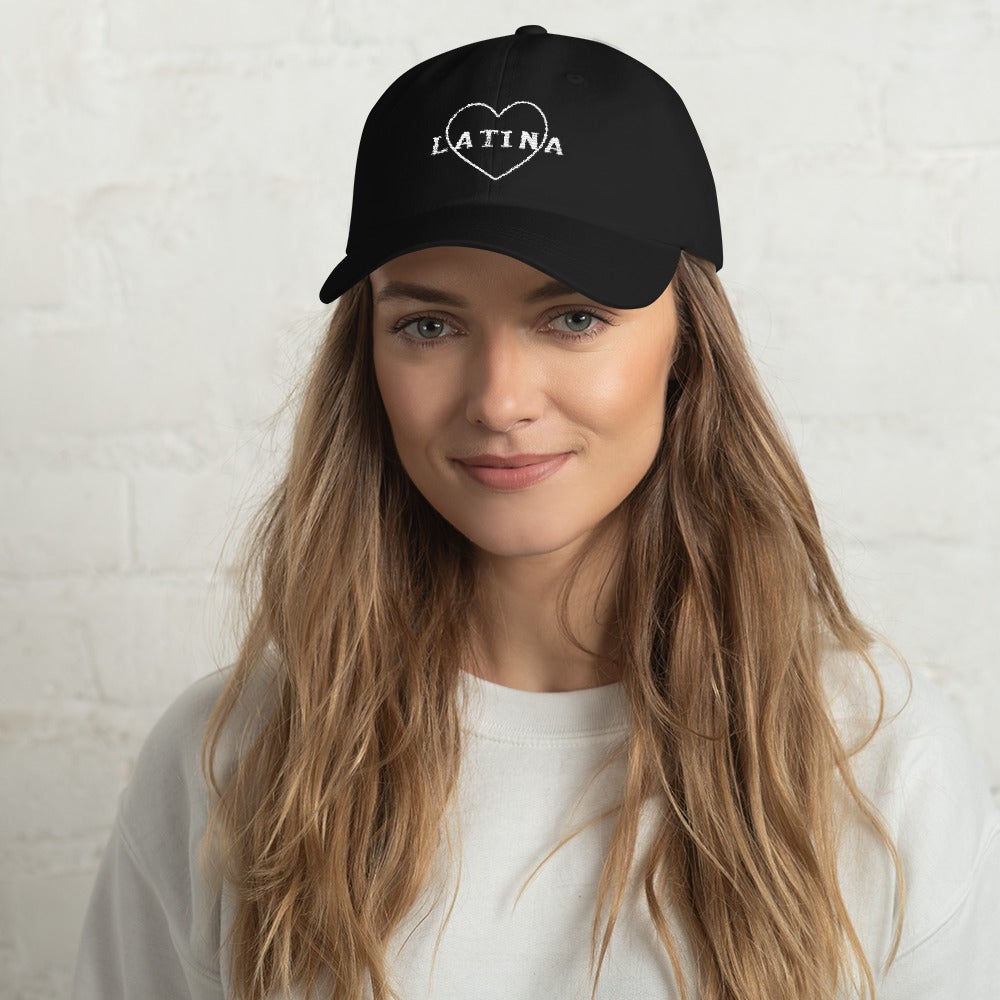Latina Hat