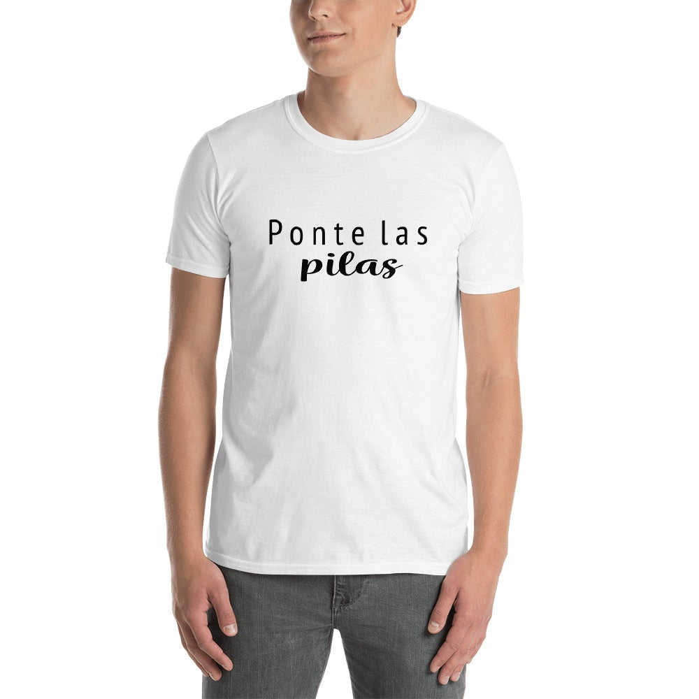 Ponte Las Pilas T-shirt